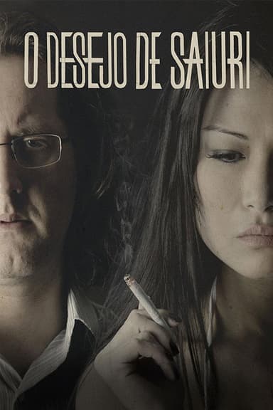 O Desejo de Saiuri