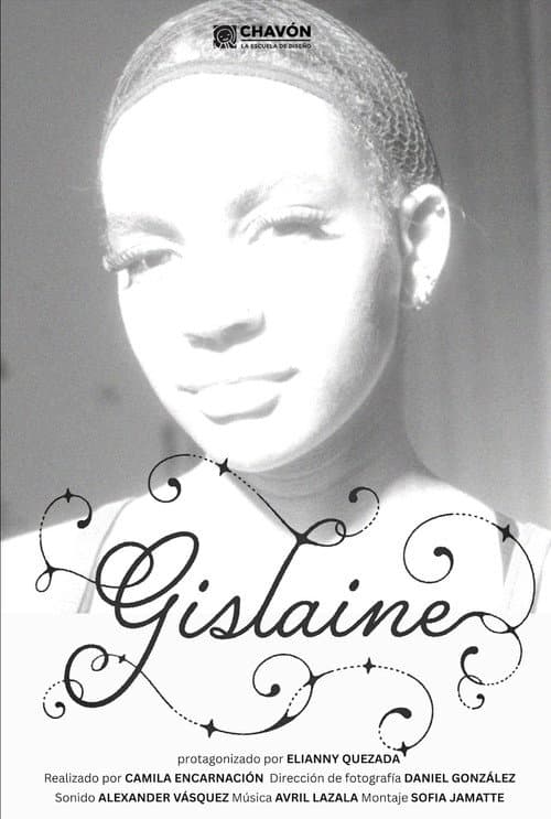 Gislaine