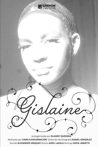 Gislaine