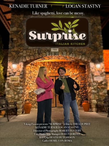 Surprise