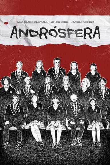 Andrósfera