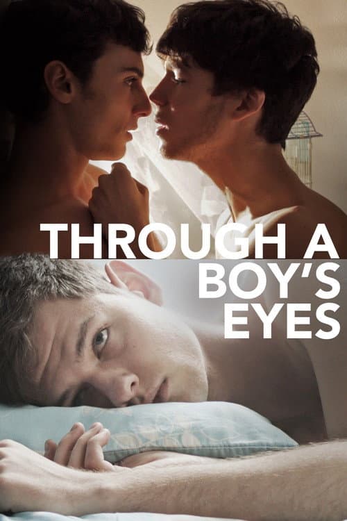 Through a Boy's Eyes
