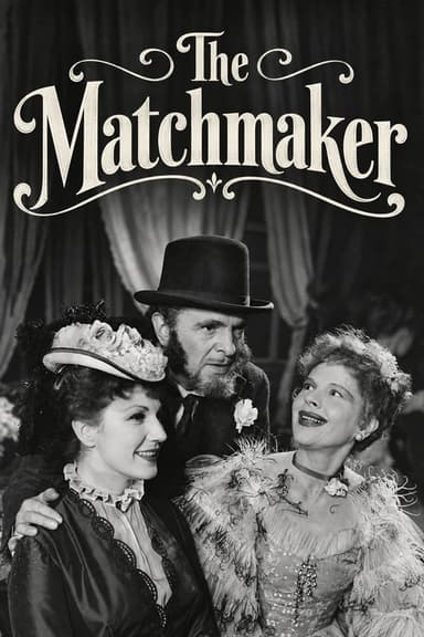 The Matchmaker