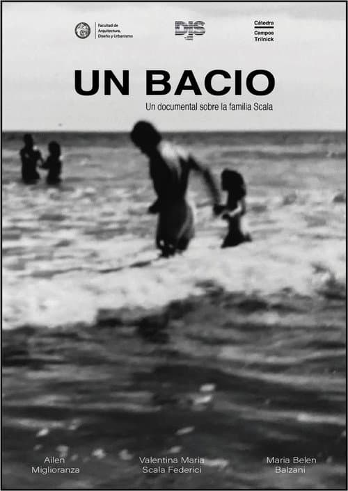 Un bacio