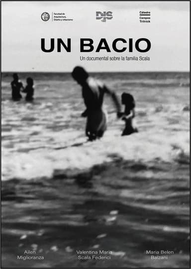 Un bacio