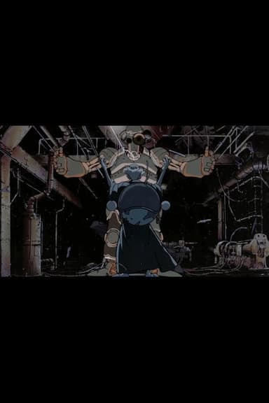 Franken's Gears