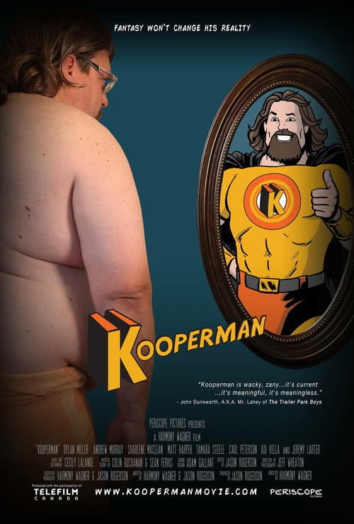 Kooperman