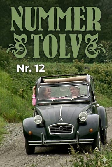 Nummer tolv