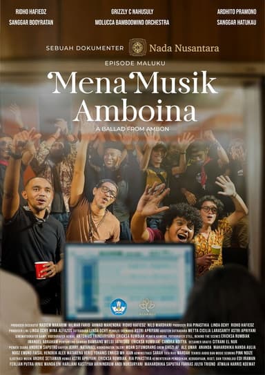 Mena Musik Amboina