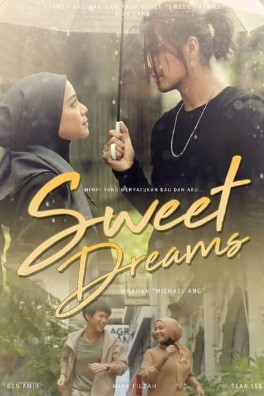 Sweet Dreams (Astro) Mira Filzah & Ben Amir