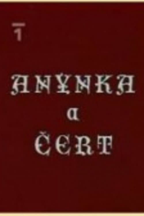Anynka a čert