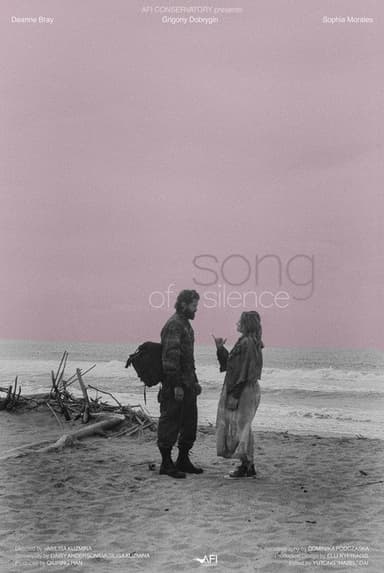 Song of Silence