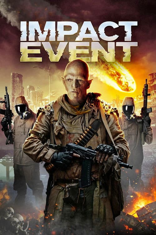 Impact Event