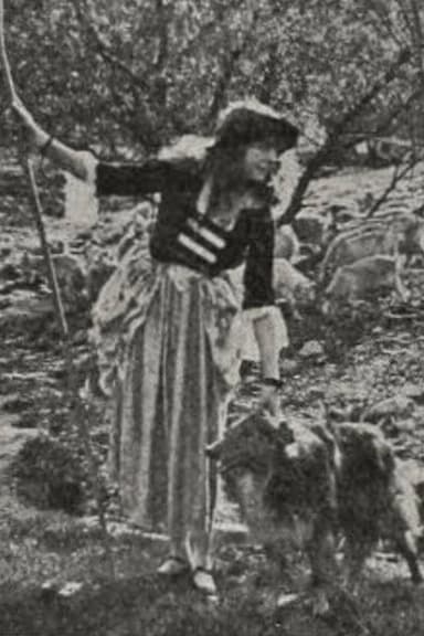 Madame Bo-Peep