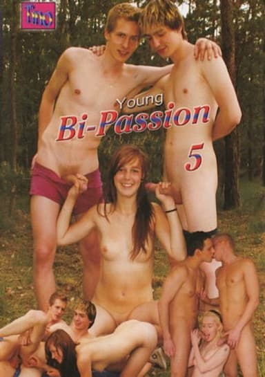 Young Bi-Passion 5