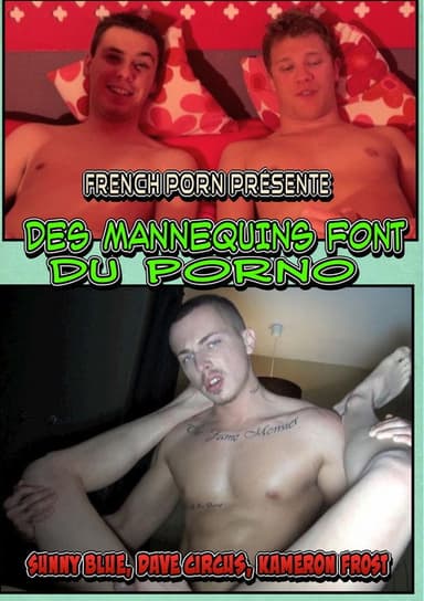 Hot Models Make Porn