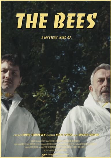 The Bees