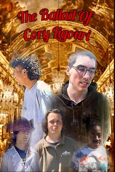 The Ballad of Cory Ligouri