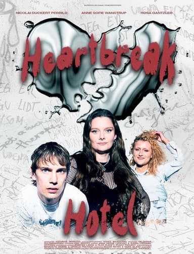 Heartbreak Hotel