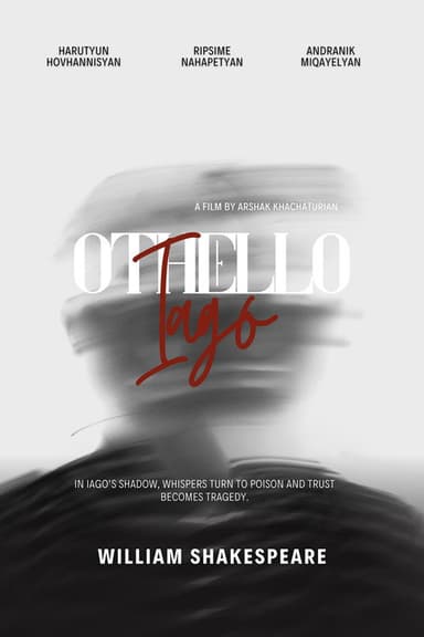 Iago