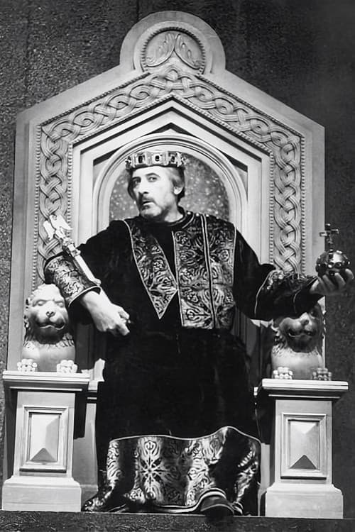 Henry IV