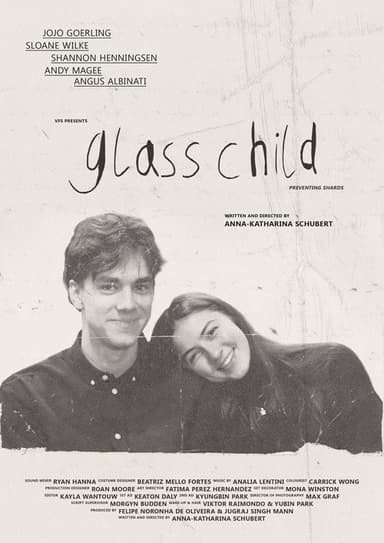Glass Child