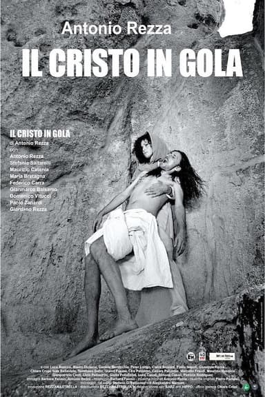 Il Cristo In Gola