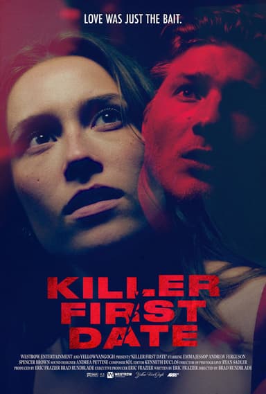 Killer First Date