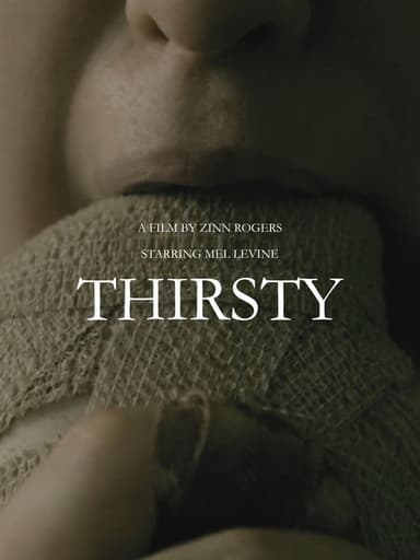 Thirsty