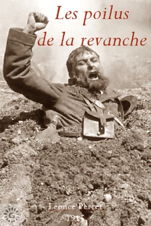 Les poilus de la revanche