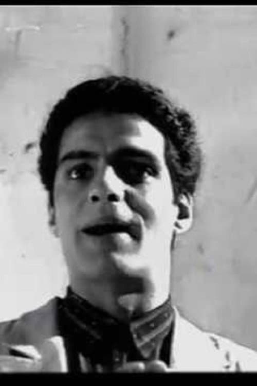 Appunti per un Film su Tano
