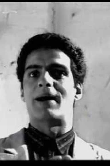 Appunti per un Film su Tano