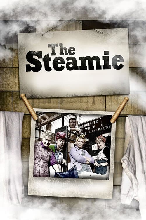 The Steamie