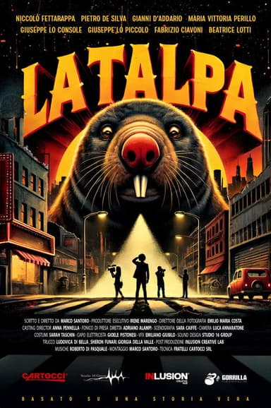 La Talpa