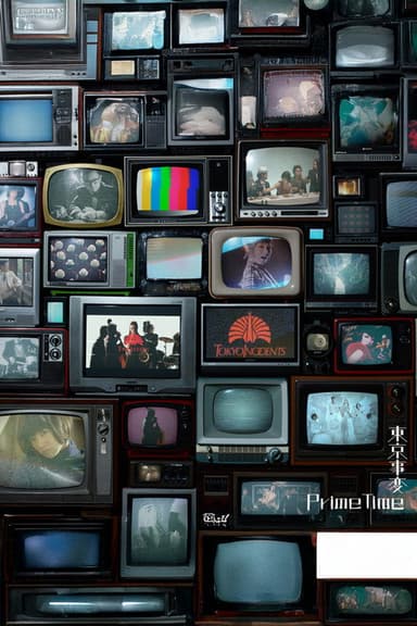 東京事変オールタイム・ミュージックビデオ集『Prime Time』