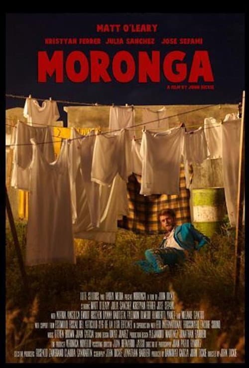 Moronga