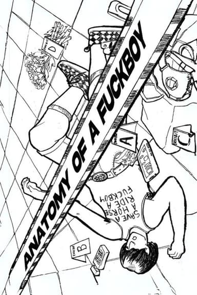 Anatomy of a F*ckBoy