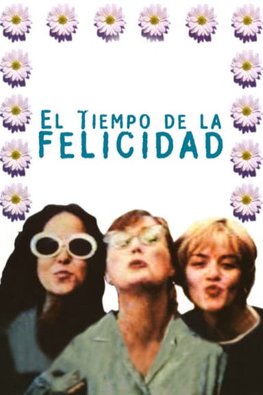 Time of Happiness