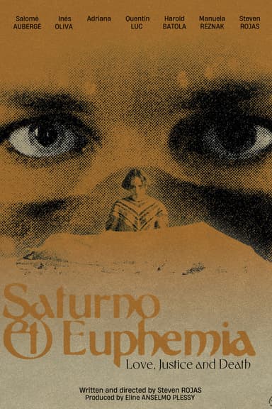 Saturno & Euphemia