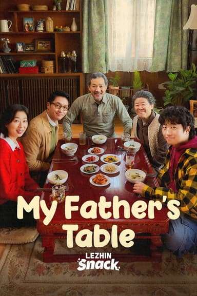 My Father's Table