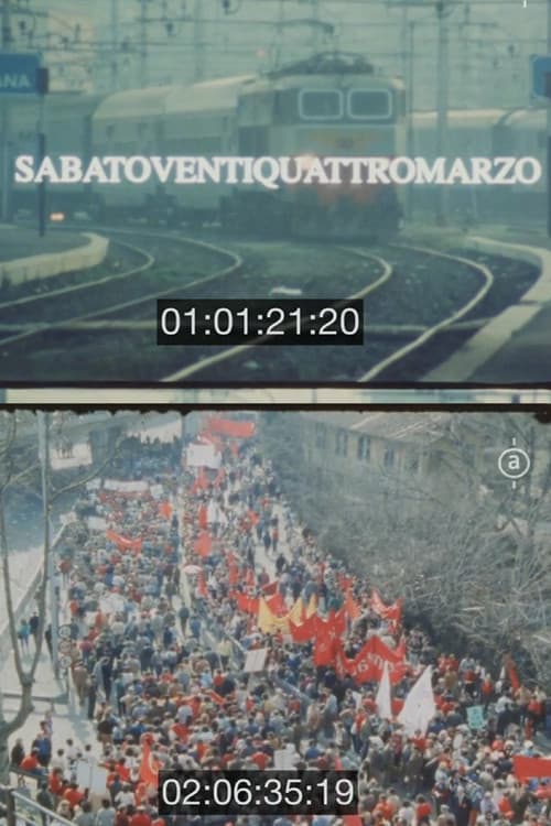 Sabatoventiquattromarzo