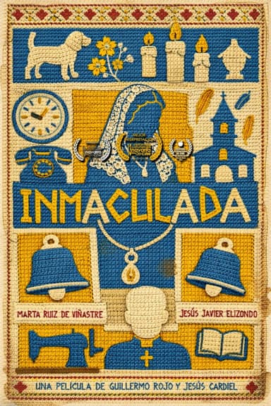 Inmaculada