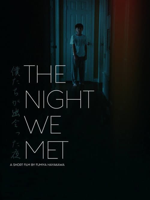 The Night We Met