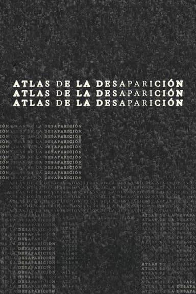 Atlas of Disappearance
