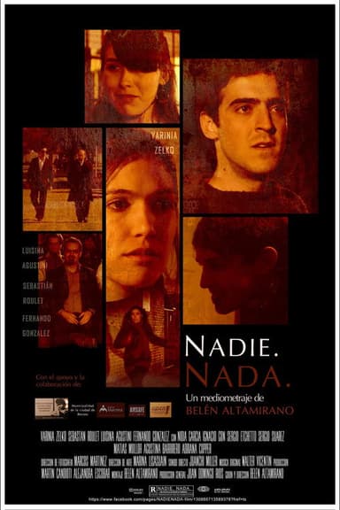 Nadie nada