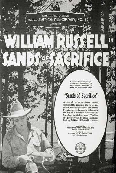 Sands of Sacrifice