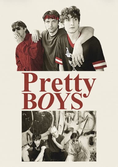 Pretty Boys