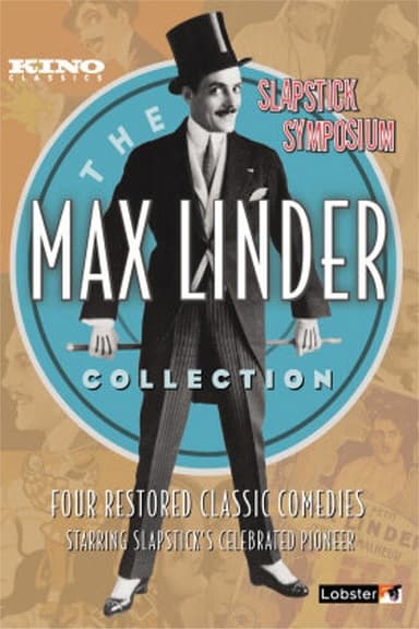 Max Linder Collection 1917-1922