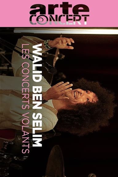 Walid Ben Selim @ Journeys Through Music