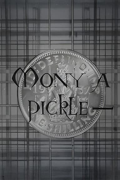 Mony a Pickle